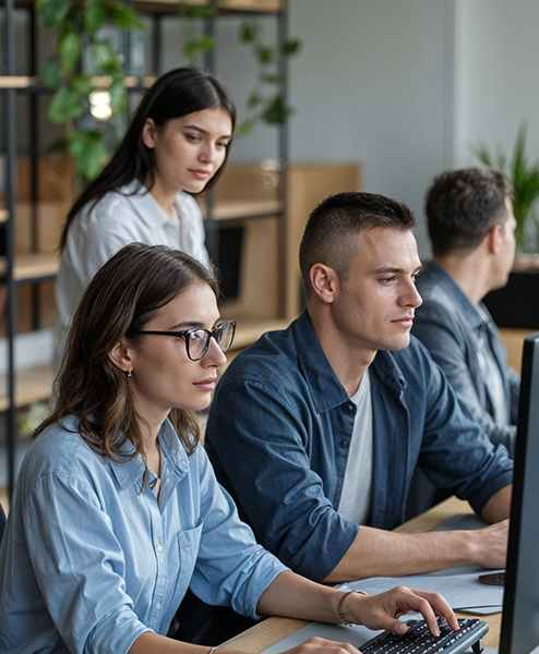 Code Collab Hub