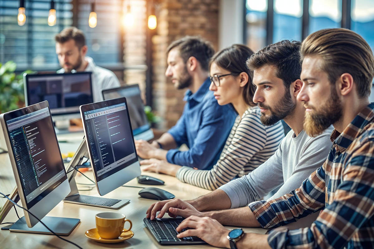 Collaboration Tools